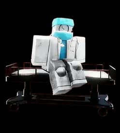 Knee Surgery Clockman