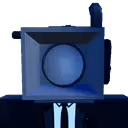 Large Cameraman