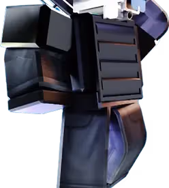Laser Gun Cameraman