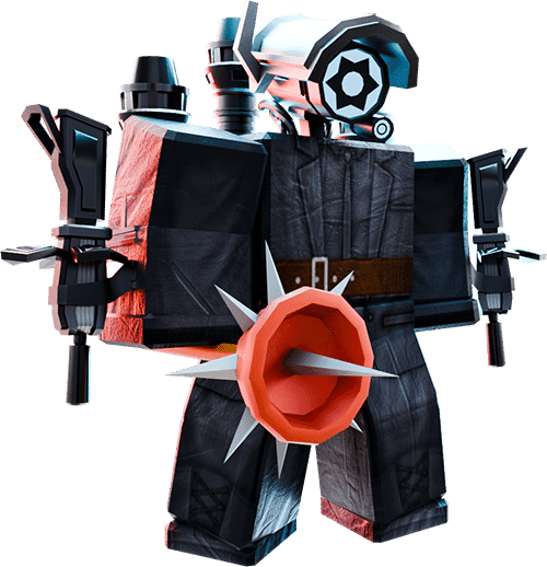 Mace Camerawoman