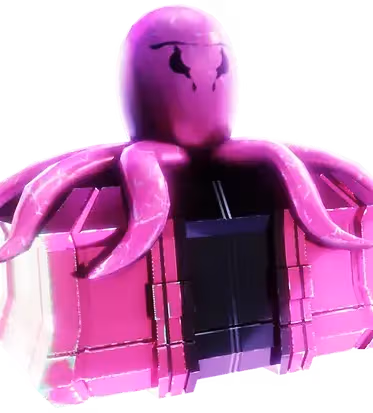 Octopus Crate