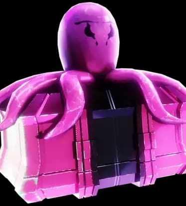 Octopus Crate