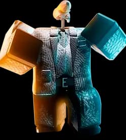 Pencilman