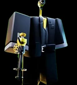Refined Drillman