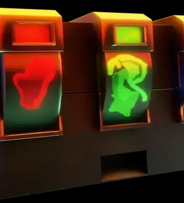 RNG Crate