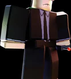Secret Agent