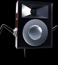 Speaker Spider