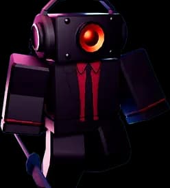 Spear Speakerman