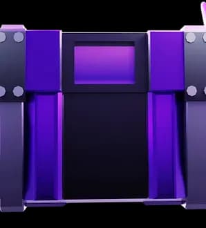 Spider Crate