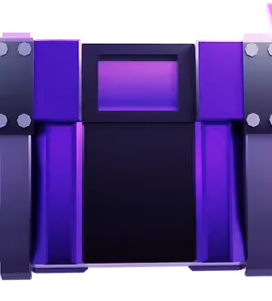 Spider Crate