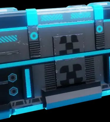 Tech Crate