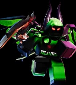 Telanthric