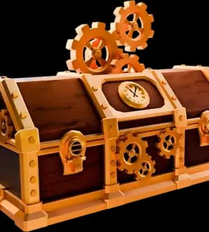 Time Crate