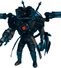 Titan Abomination