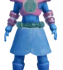 Titan Bucket Head Speaker Woman