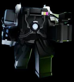 Titan Printer Man