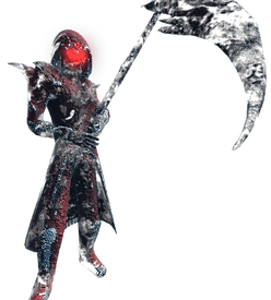Titan Reaper Speakerman