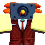 Turkey Speakerman