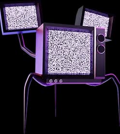 TV Spider