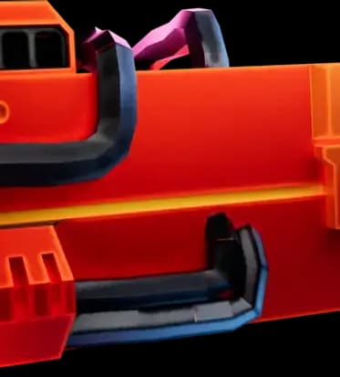 Ultra Drill Crate