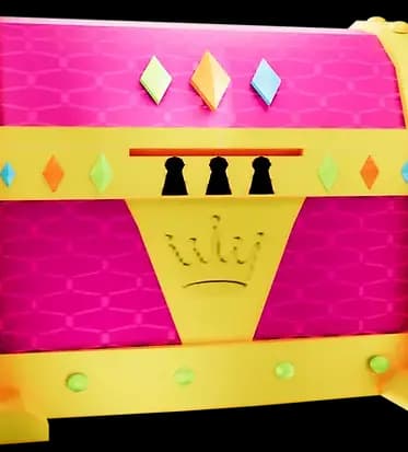 VIP Crate