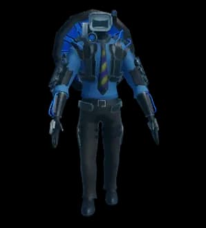 Z1MP Cameraman