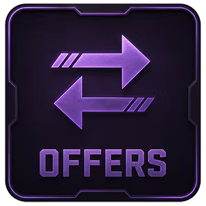 Offers