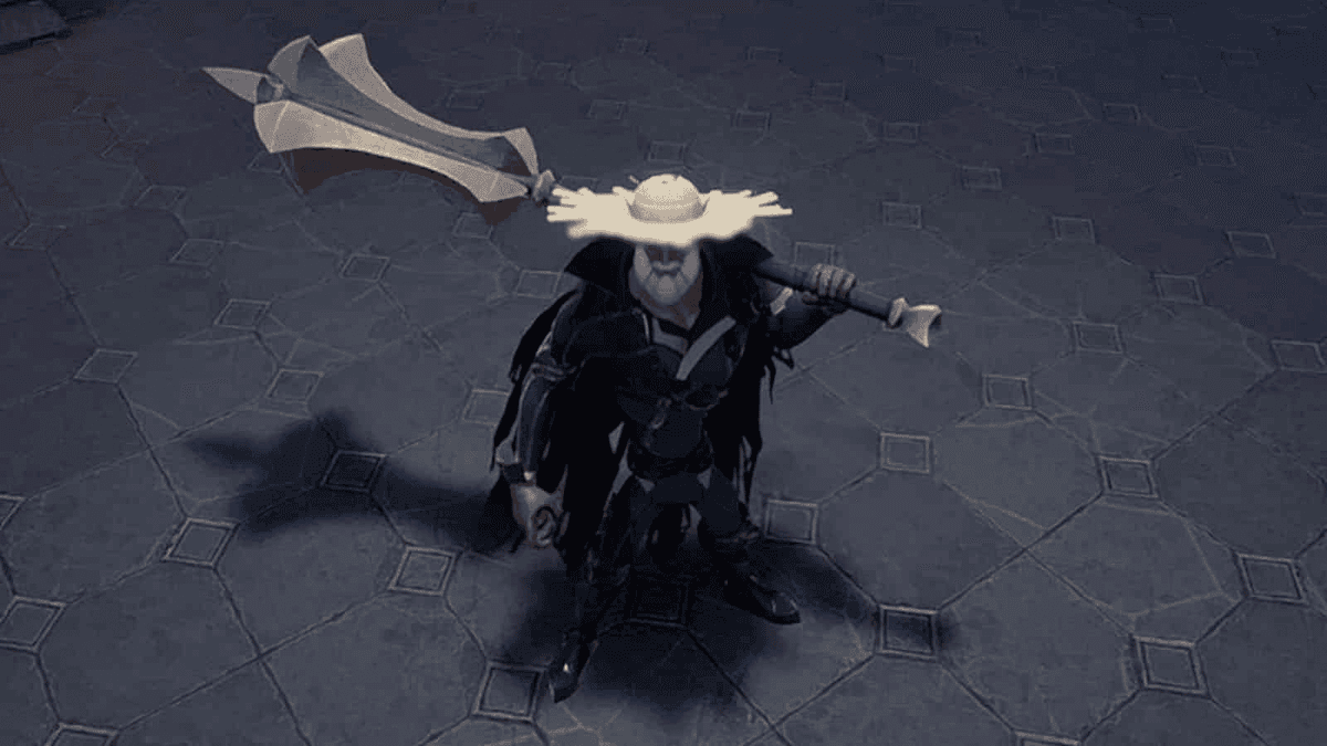 How To Get And Craft Merciless Copper Mace in V Rising