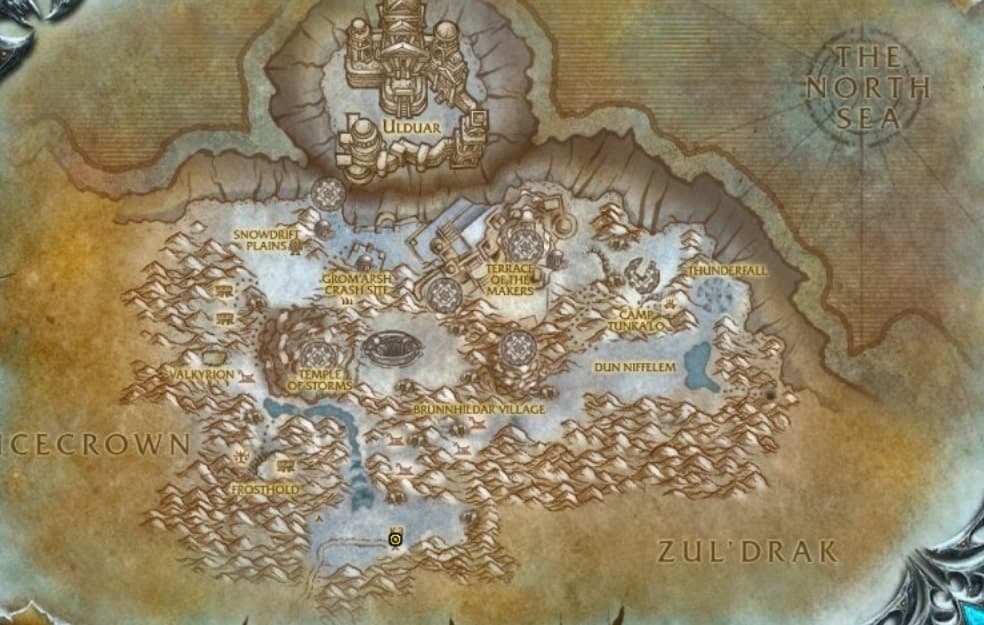 WotLK Classic: How to Get Flying For Free