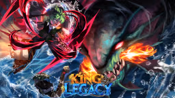 King Legacy