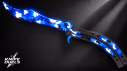 Knife Duels