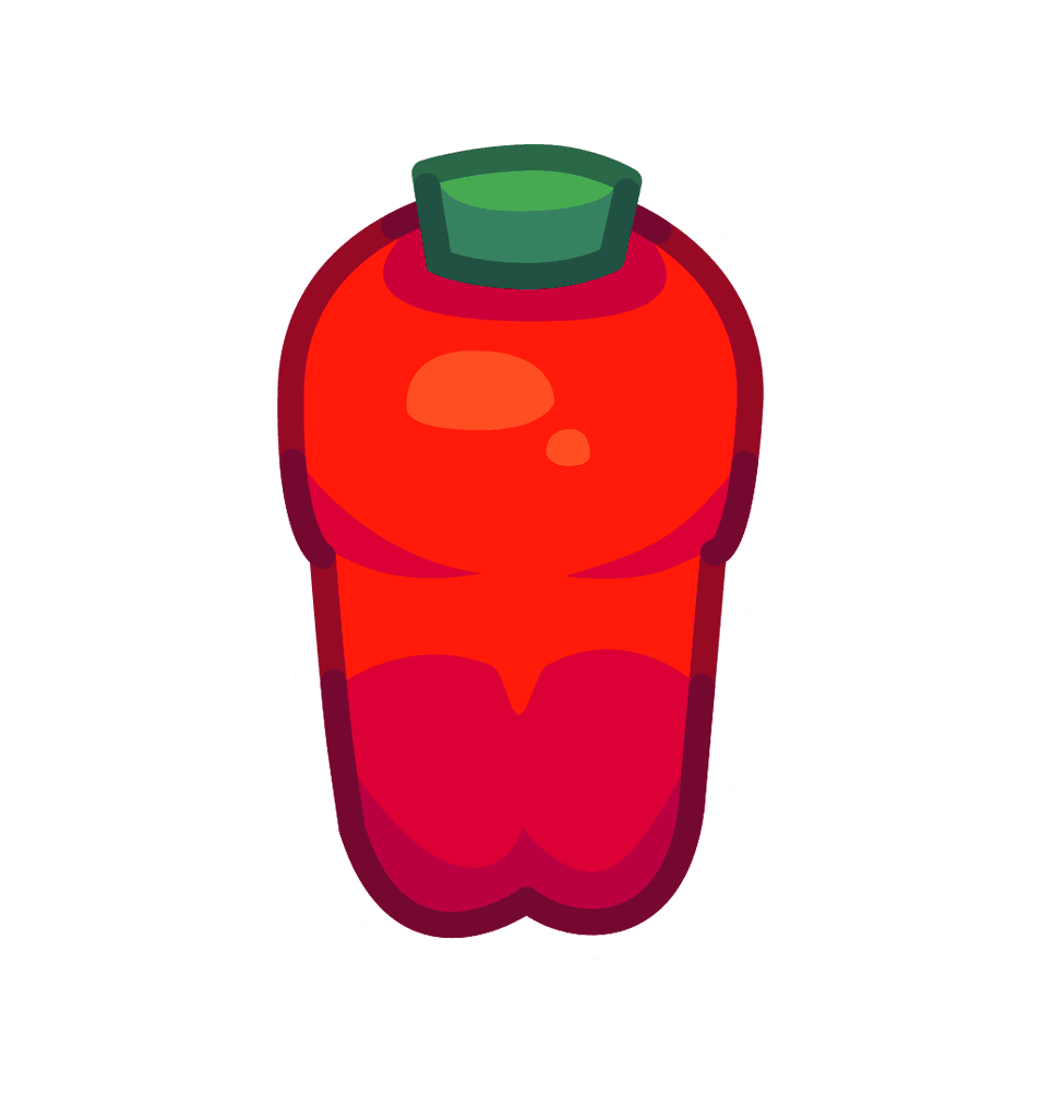Bell Pepper