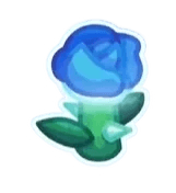 Bluerose