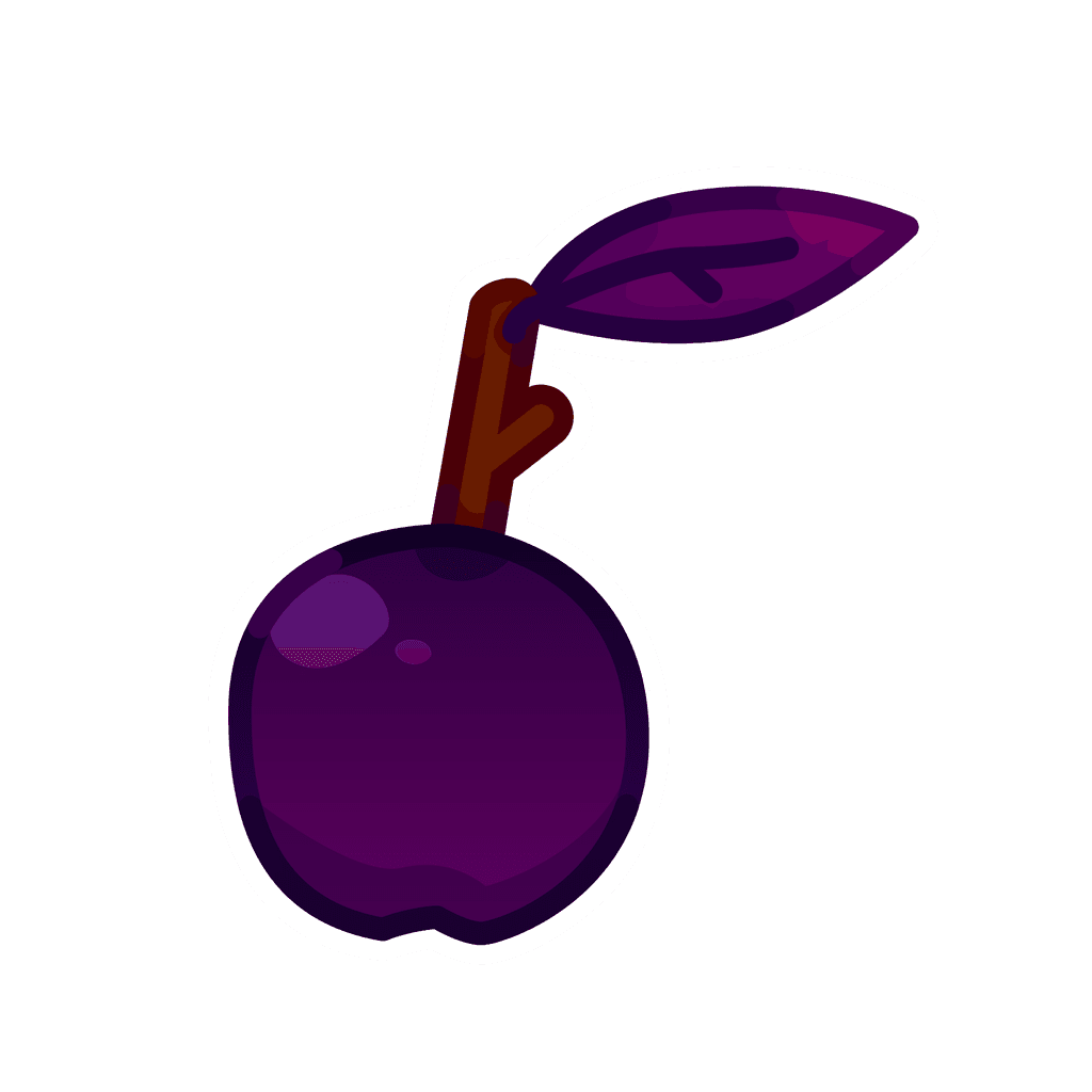 Plum