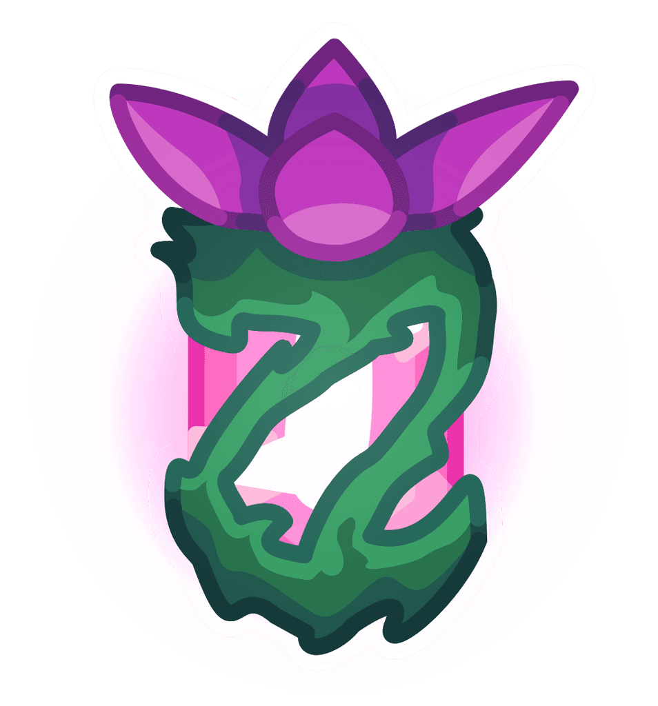 Radiant Petal