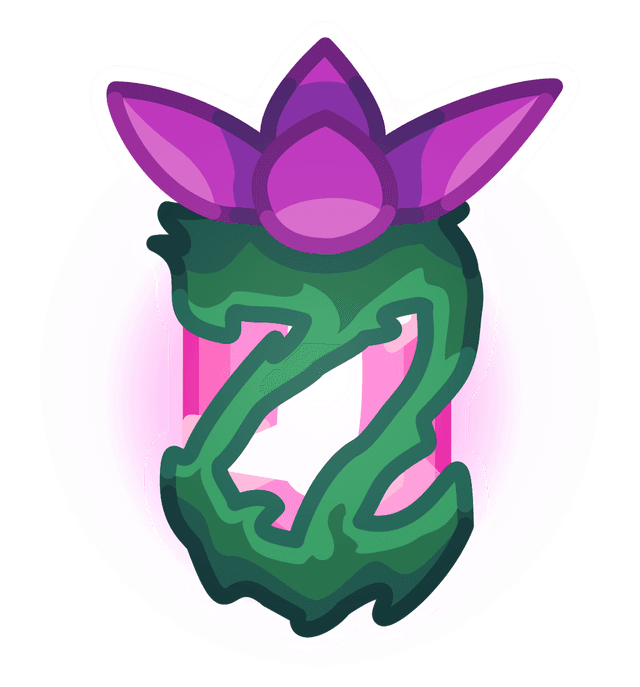 Radiant Petal