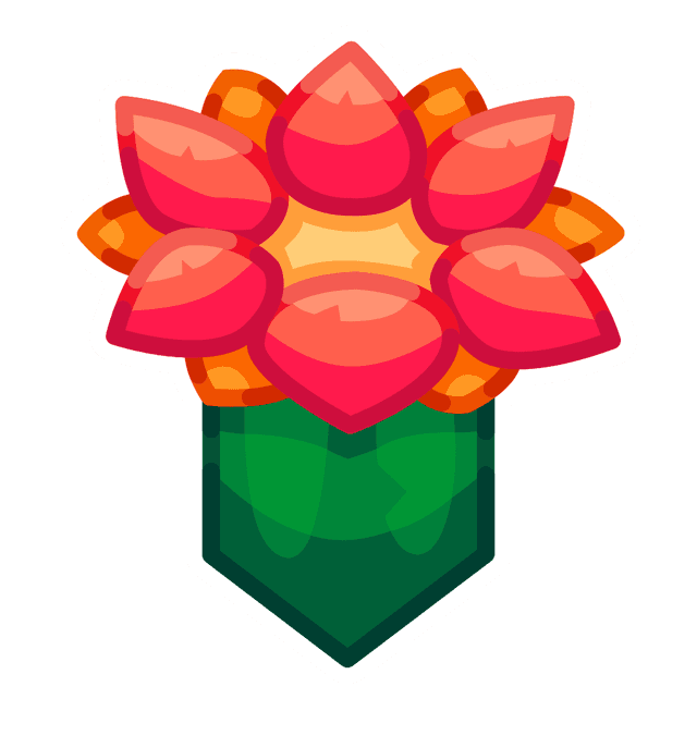 Sunpetal