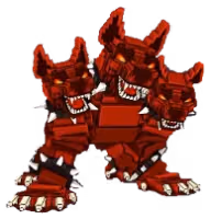 Cerberus