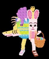 La Easter grande