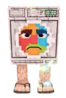Lavadorito Spinito