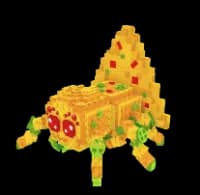 Nacho Spyder