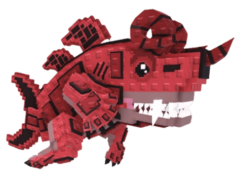 Eviledon