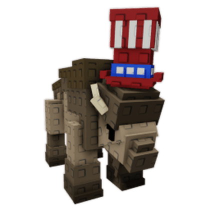 Bison