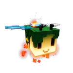 Elemental Bee