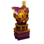 Empress Bee