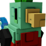 GIANT Quetzal