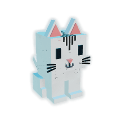 Glass Cat