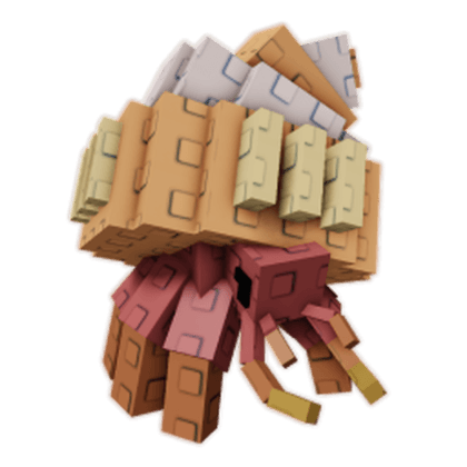 Hermit Crab