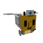 Nurse Bee