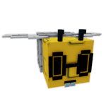 Professor Bee